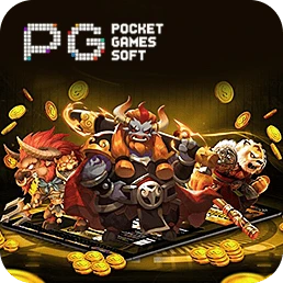 pg pocket games soft